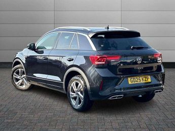 Volkswagen T-Roc 2.0 TDI 150 EVO R-Line 5dr DSG