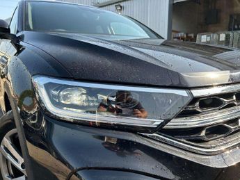 Volkswagen T-Roc 2.0 TDI 150 EVO R-Line 5dr DSG