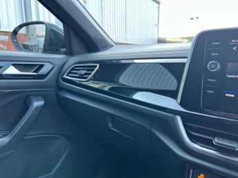 Volkswagen T-Roc 2.0 TDI 150 EVO R-Line 5dr DSG