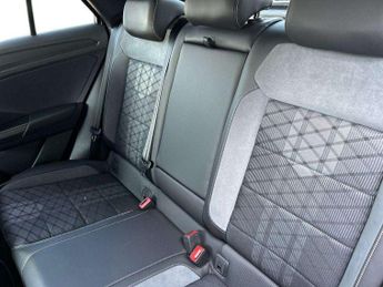 Volkswagen T-Roc 2.0 TDI 150 EVO R-Line 5dr DSG