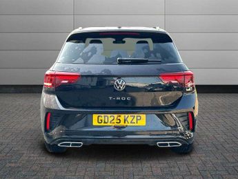Volkswagen T-Roc 2.0 TDI 150 EVO R-Line 5dr DSG