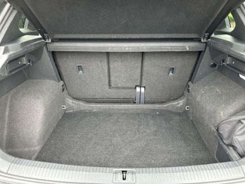Volkswagen Tiguan 1.5 TSI 150 Black Edition 5dr DSG