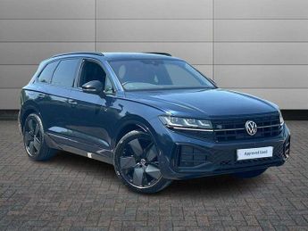 Volkswagen Touareg 3.0 V6 TDI 4Motion 286 Final Edition 5dr Tip Auto