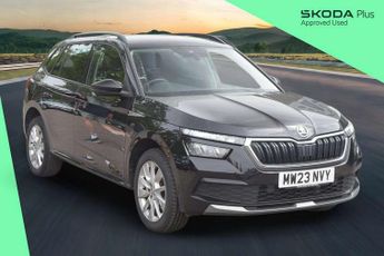 Skoda Kamiq 1.0 TSI 110 SE Drive 5dr