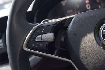 Skoda Kamiq 1.0 TSI SE 5dr DSG