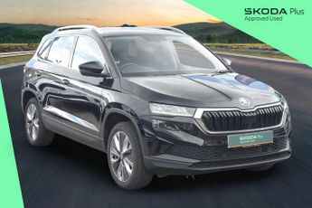 Skoda Karoq 1.5 TSI SE L 5dr
