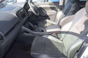 Skoda Karoq 1.5 TSI SE L 5dr DSG