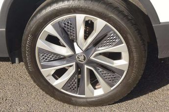 Skoda Karoq 1.5 TSI SE L 5dr DSG