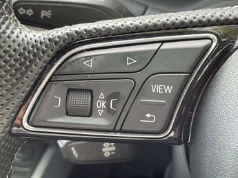 Audi Q2 35 TFSI S Line 5dr S Tronic