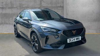 Cupra Formentor 1.4 eHybrid 204 V2 5dr DSG