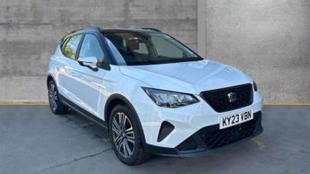 SEAT Arona 1.0 TSI 110 SE Technology 5dr DSG