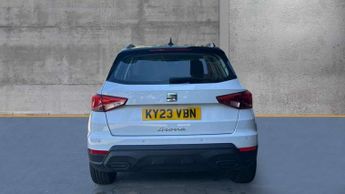 SEAT Arona 1.0 TSI 110 SE Technology 5dr DSG