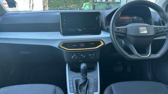 SEAT Arona 1.0 TSI 110 SE Technology 5dr DSG