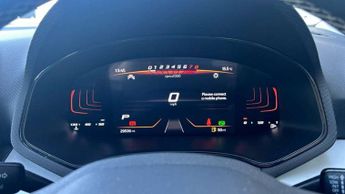 SEAT Arona 1.0 TSI 110 SE Technology 5dr DSG
