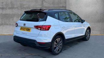 SEAT Arona 1.0 TSI 110 SE Technology 5dr DSG