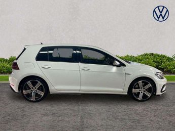 Volkswagen Golf 2.0 TSI 310 R 5dr 4MOTION DSG