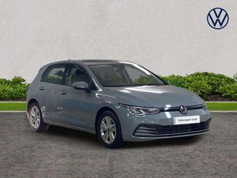 Volkswagen Golf 1.5 TSI 150 Life 5dr