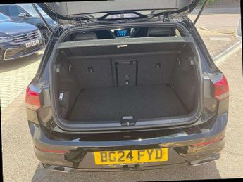 Volkswagen Golf 1.5 eTSI 150 R-Line 5dr DSG