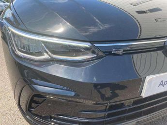 Volkswagen Golf 1.5 eTSI 150 R-Line 5dr DSG