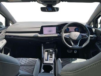 Volkswagen Golf 1.5 eTSI 150 R-Line 5dr DSG