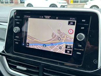 Volkswagen T-Roc 1.5 TSI R-Line 5dr DSG