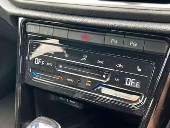 Volkswagen T-Roc 1.5 TSI R-Line 5dr DSG