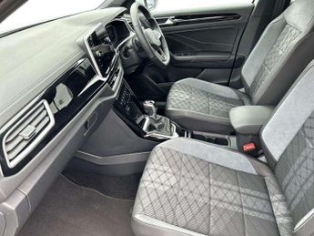 Volkswagen T-Roc 1.5 TSI R-Line 5dr DSG