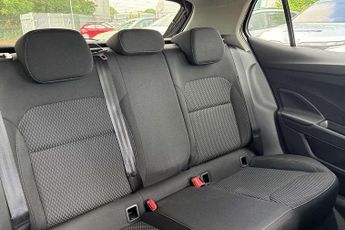 Skoda Fabia 1.0 TSI 116 SE L 5dr DSG