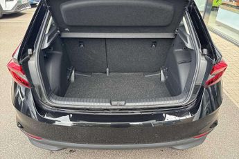 Skoda Fabia 1.0 TSI 116 SE L 5dr DSG