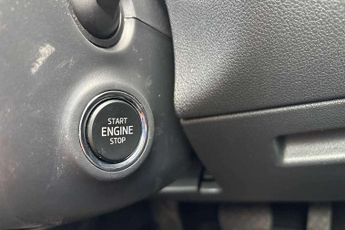Skoda Fabia 1.0 TSI 116 SE L 5dr DSG