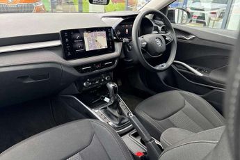 Skoda Fabia 1.0 TSI 116 SE L 5dr DSG