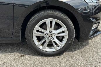 Skoda Fabia 1.0 TSI 116 SE L 5dr DSG