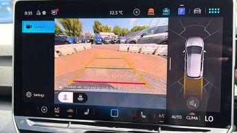 Volkswagen Golf 1.5 eTSI 150 R-Line 5dr DSG