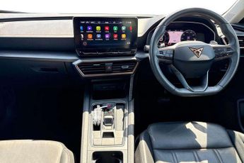 Cupra Formentor 1.5 TSI 150 V2 5dr DSG