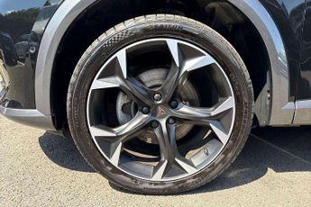 Cupra Formentor 1.5 TSI 150 V2 5dr DSG