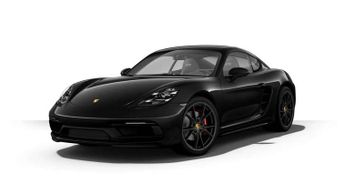 Porsche Cayman 2.5 GTS 2dr PDK
