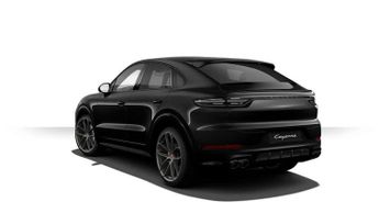 Porsche Cayenne S 5dr Tiptronic S