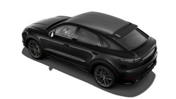 Porsche Cayenne S 5dr Tiptronic S