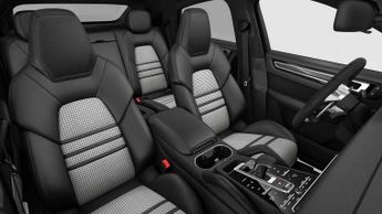 Porsche Cayenne S 5dr Tiptronic S