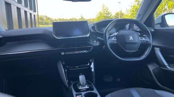 Peugeot 2008 1.2 PureTech 130 Allure Premium 5dr EAT8