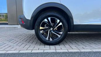 Peugeot 2008 1.2 PureTech 130 Allure Premium 5dr EAT8