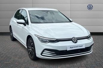 Volkswagen Golf 1.5 TSI 150 Life 5dr