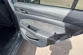Volkswagen Golf 1.4 TSI GTE 5dr DSG