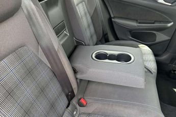 Volkswagen Golf 1.4 TSI GTE 5dr DSG