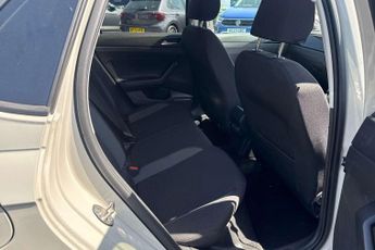 Volkswagen Polo 1.0 TSI Match 5dr DSG