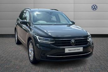 Volkswagen Tiguan 1.5 TSI 150 Life 5dr