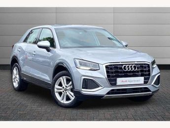 Audi Q2 35 TFSI Sport 5dr