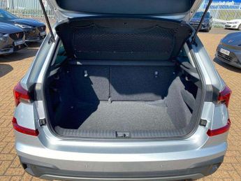Skoda Kamiq 1.0 TSI SE L 5dr DSG