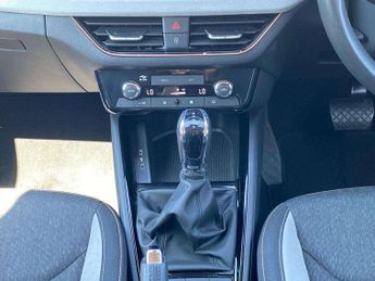 Skoda Kamiq 1.0 TSI SE L 5dr DSG