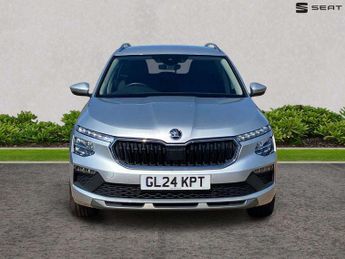 Skoda Kamiq 1.0 TSI SE L 5dr DSG